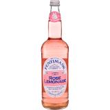 Fentimans Rose Lemonade, Preisangabe ohne MwSt. (Preis inkl. MwSt. 4,79 €), METRO 0.75 Liter 1 Flasche
