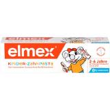 Promotion Bild von Elmex Kinder Zahnpasta 2 bis 6 Jahre dm 50 Milliliter 1 Tube