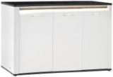 Luca Bessoni Sideboard 1803058003 Möbelix 1 Stück