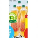 flirt Limonade div. Sorten HOFER 1.50 Liter 1 Flasche