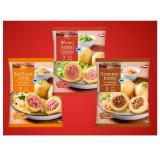 Promotion Bild von Chef Select Pikante Knödel versch. Sorten Lidl 1 Kilogramm 1 Packung