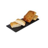 Promotion Bild von Backbox Focaccia Knoblauch HOFER 1 Stück