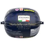 Italiamo Mortadella con Pistacchi Lidl 700 Gramm 1 Stück