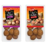 Sol & Mar Fleischbällchen mit Salsa- oder Aioli-Füllung Lidl 280 Gramm 1 Packung
