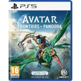 Promotion Bild von PS5 AVATAR: FRONTIERS OF PANDORA LIBRO 1 Stück