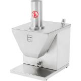 Metro Professional Wurstschneider GWS1000, Preisangabe ohne MwSt. (Preis inkl. MwSt. 101,99 €), METRO 1 Stück