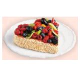 Joghurtherz mit Früchten BILLA PLUS 1 Stück