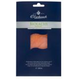 Warhanek Bio Lachs Deluxe MPREIS 100 Gramm 1 Packung