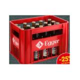Egger Wälder INTERSPAR 0.33 Liter 20 Stück