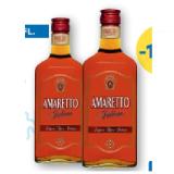 Amaretto Italiano Likör T&G 0.70 Liter 1 Flasche