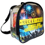 Promotion Bild von „Hucke-Pack“ 650138 HELLWEG 290 Stück 1 Packung
