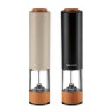 Silvercrest Elektrische Salz-/Pfeffermühle Lidl 1 Stück