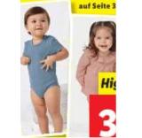 Promotion Bild von lupilu Baby Musselin Sortiment Lidl 1 Stück