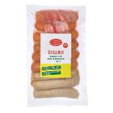 Promotion Bild von Zurück zum Ursprung Bio-Grillmix HOFER 250 Gramm 1 Packung