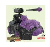 Schleich 42672 Shadow Crashmobile mit Mini Creature maxi.preisjoker Maximarkt 1 Set