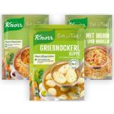 Knorr Bitte Zu Tisch! Suppe div. Sorten BILLA PLUS 1 Packung