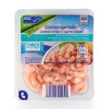 Promotion Bild von Almare Seafood Garnelen Sortiment versch. Sorten HOFER 1 Packung