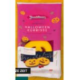 Guschlbauer Halloween-Kürbisse 4 Stk. BILLA PLUS 220 Gramm 1 Packung