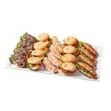 Jourgebäck-Platte BILLA PLUS 20 Stück