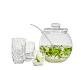 novel Bowle-Set 3280022401 XXXLutz 9 Stück