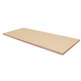 Erba ARBEITSPLATTE 1335x600 ZGONC 1 Stück