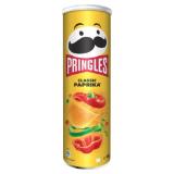 Bild von Pringles Chips versch. Sorten SPAR 1 Packung