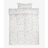 Seersucker-Bettwäsche HENNY 1839470 JYSK 1 Set