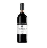 Sarotto Barbera d'Asti DOCG SPAR 0.75 Liter 1 Flasche
