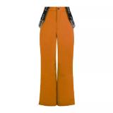 Protest NEUE KINDER KOLLEKTION SKIHOSE SPIKETY JR ORANGE HERVIS 1 Stück