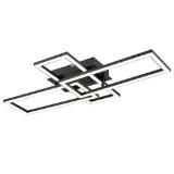 premium living LED-Deckenleuchte „Ferm“ 8227097901 mömax 1 Stück