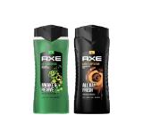 Axe Duschgel versch. Sorten Lidl APP Preis 400 Milliliter 1 Stück