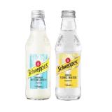 Schweppes versch. Sorten Sutterlüty 0.20 Liter 1 Flasche
