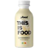 Bild von yfood Trinkmahlzeit verschiedene Sorten MPREIS 0.50 Liter 1 Flasche