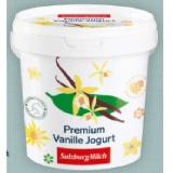 SalzburgMilch Premium Fruchtjoghurt div. Sorten BILLA PLUS 1 Kilogramm 1 Packung