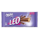 Promotion Bild von Milka Leo 3er, Nussini 5er oder Riegel 5er versch. Sorten SPAR Gourmet 1 Packung