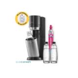 Sodastream DUO Titan Maximarkt 1 Set