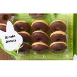 Mini Schoko oder Mini Zucker Donuts SPAR 9 Stück