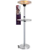 Walter Halogen-Terrassenstrahler Maximarkt 1 Stück