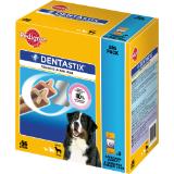Pedigree Denta Stix L, Preisangabe ohne MwSt. (Preis inkl. MwSt. 18,07 €), METRO 2.16 Kilogramm 1 Packung