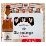 Starkenberger Gold Lager SPAR 0.50 Liter 1 Kiste
