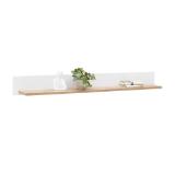 Promotion Bild von premium living Wandboard „DALLAS“ 2737046605 mömax 1 Stück