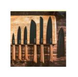 FACKELMANN Messer NIROSTA FLOW div. Sorten Maximarkt 1 Stück