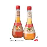 Mautner Essig Feine Auswahl verschiedene Sorten Maximarkt 0.50 Liter 1 Flasche