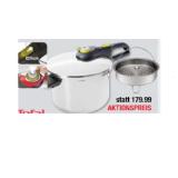 Tefal Schnellkochtopf Secure Maximarkt 1 Stück