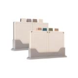 Crofton Schneidebrett-Set HOFER 1 Set