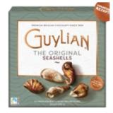 Guylian Meeresfrüchte Maximarkt 250 Gramm 1 Packung