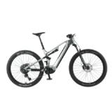 Bild von X-FACT E-TREKKINGBIKE E TEC 2.0 HERVIS 1 Stück