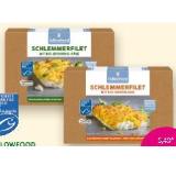 followfood Schlemmerfilet versch. Sorten Denns BioMarkt 320 Gramm 1 Packung
