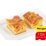 SPAR Marillen-Schnitte oder Kirsch-Marmor-Schnitte EUROSPAR 1 Stück