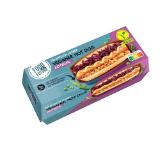 Food for Future  Veganer Hot Dog div. Sorten Penny 130 Gramm 1 Packung